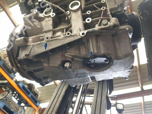 Engine VW GOLF VIII (CD1, DA1) 2.0 TDI | BP30137915M1 