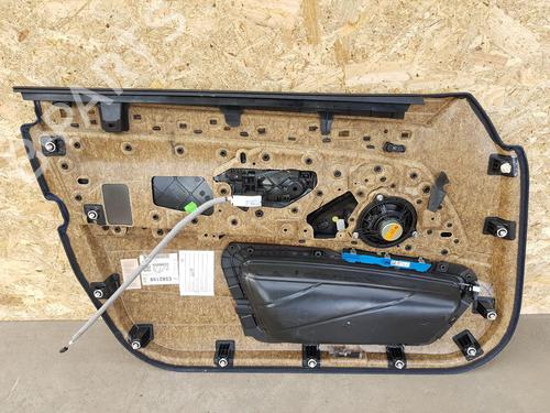 Right front seat BMW 5 (F10)  | BP22680796C16 