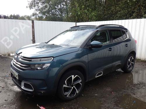 Left front driveshaft CITROËN C5 AIRCROSS (A_) 1.5 BlueHDi 130 (ACYHZJ, ACYHZR) | BP25853730M38 - Image 13