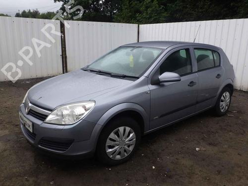 Engine control unit (ECU) VAUXHALL ASTRA Mk V (H) (A04) 1.4 (L48) | BP25039412M57 