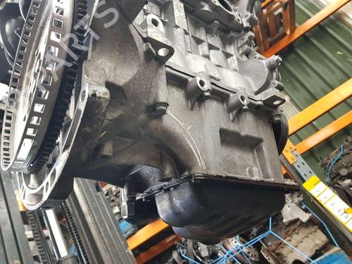 Engine KIA PICANTO III (JA) 1.2 | BP22204454M1