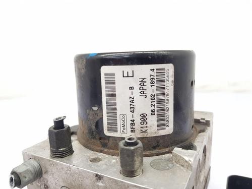 ABS pump MAZDA 3 (BL) 1.6 MZR (BL14) | BP36531832M43 - Image 6