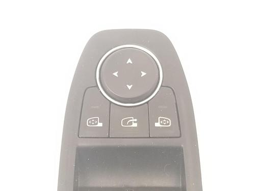 Right front window switch RENAULT CLIO V (B7_) 1.0 TCe 100 (B7MT) | BP39032948I26 - Image 2