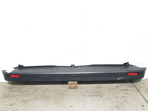 Used Rear bumper RENAULT TRAFIC III Van (FG_) [2014-2025]  26569731