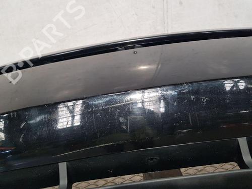 Front bumper LAND ROVER DISCOVERY III (L319) 2.7 TD 4x4 | BP27455333C7 