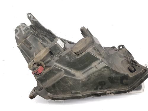 Left headlight VAUXHALL ASTRA Mk V (H) Estate (A04) 1.9 CDTi (L35) | BP32252124C28