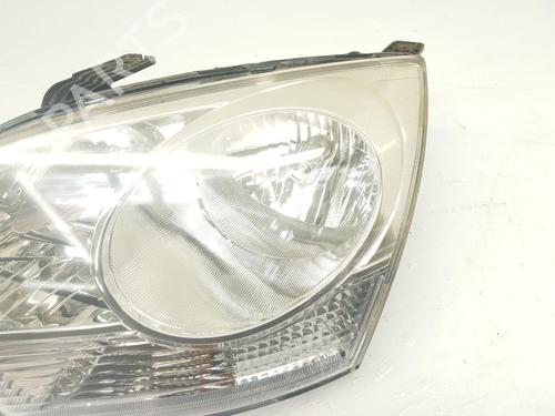 Venstre forlygte VAUXHALL ANTARA A (L07) 2.0 CDTI 4x4 | BP22668309C28 