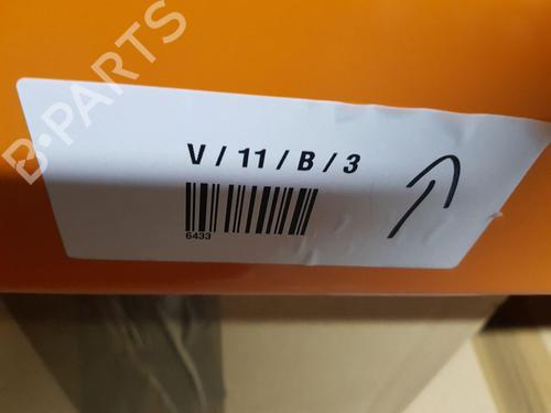 Andre LOTUS EMIRA 3.5 | BP30891735O1 