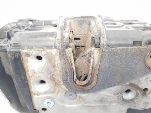 Rear left lock FORD TRANSIT V363 Van (FCD, FDD)  | BP29492788C100 
