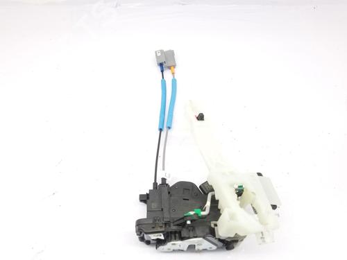 Used Front left lock HYUNDAI KONA (OS, OSE, OSI) 1.6 GDi Hybrid (141 hp) 31842060