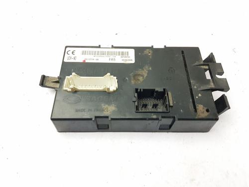 Módulo eletrónico Módulo eletrónico VAUXHALL VIVARO A Van (X83) 1.9 DTI (101 hp) 33853397 33853397