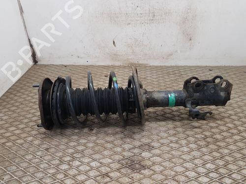 Amortecedor frente direito Amortecedor frente direito TOYOTA AURIS (_E18_) 1.2 (NRE185_, NRE185R) (116 hp) 36280719 36280719