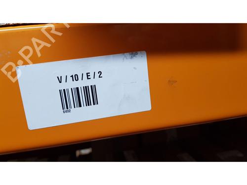 Third brake light PORSCHE BOXSTER (987) 2.9 | BP28329655L11 