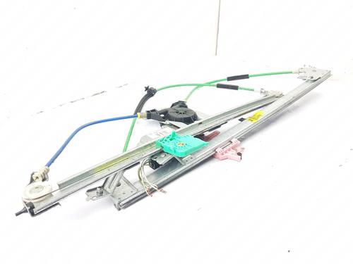 Front right window mechanism PEUGEOT EXPERT Tepee (VF3X_) 1.6 HDi 90 16V | BP29642120C23 