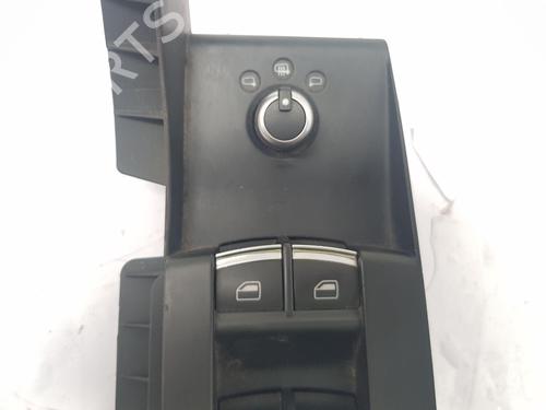 Right front window switch AUDI A3 Sportback (8PA) 1.6 TDI | BP33443076I26 - Image 3