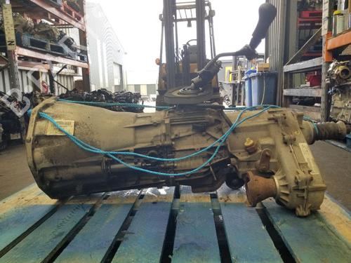 Gearbox JEEP CHEROKEE (KJ) 2.4 4x4 | BP36812879M3 - Image 4