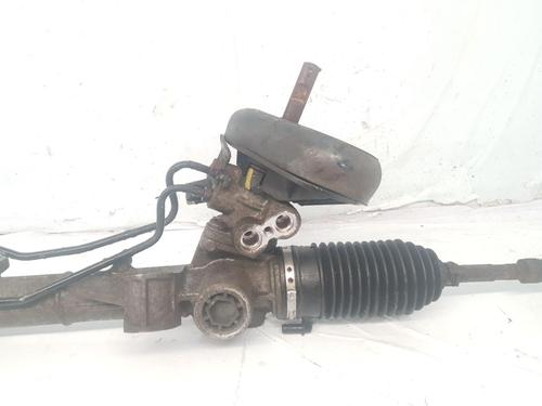 Steering rack DACIA LOGAN MCV II TCe 90 (K8M1, K8MA, K8AC) | BP40534169M22 - Image 7