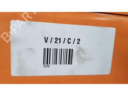 Steering wheel KIA CEE'D (JD) 1.6 CRDi 128 | BP29378931C49 