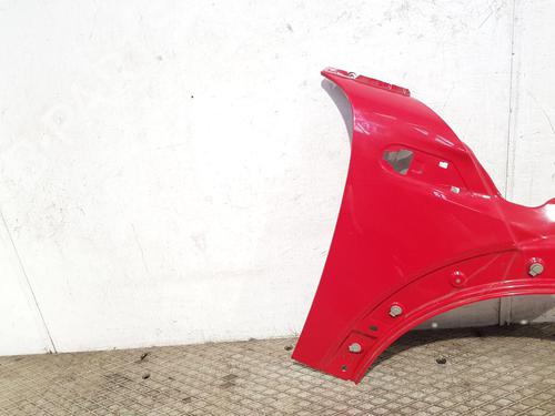Right front fenders MINI MINI (R56) Cooper S | BP29045105C42 
