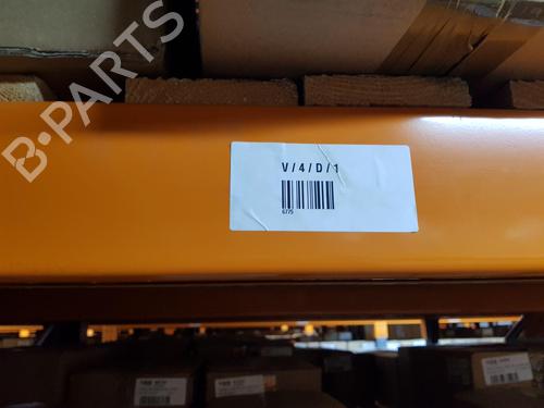 Front left window mechanism PORSCHE 911 (997) 3.8 Carrera S | BP22665829C22 