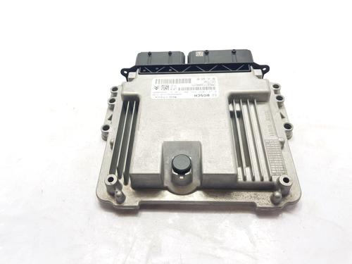 Engine control unit (ECU) PEUGEOT PARTNER Box Body/MPV 1.6 BlueHDi 100 | BP30891551M57