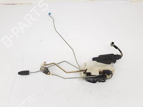 Used Front right lock Front right lock KIA PICANTO I (SA) 1.1 (65 hp) 36342820 36342820