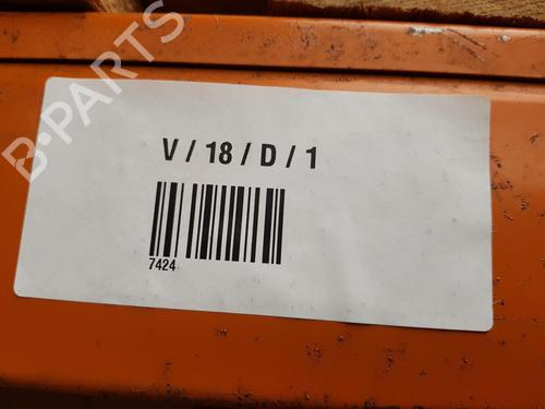 Radio AUDI Q3 (F3B) 40 TDI quattro | BP27240881E6  - Image 10