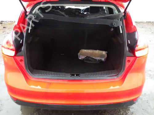 ABS pump FORD FOCUS III 1.6 TDCi | BP22657367M43