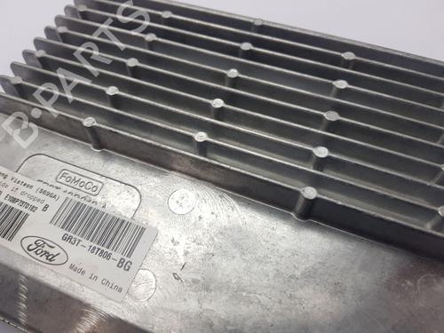 Electronic module FORD USA MUSTANG Coupe 5.0 V8 | BP22672474M83 
