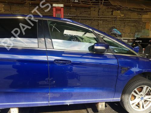 Left tailgate light FORD S-MAX (CJ, WA6) 2.0 TDCi | BP29229811C79 
