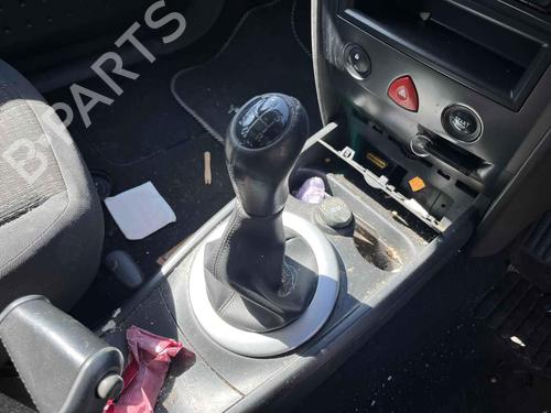 Steering column stalk RENAULT MEGANE II Estate (KM0/1_) 1.6 16V | BP27579787I23 