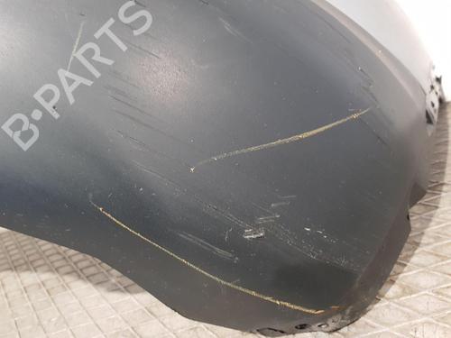 Front bumper NISSAN QASHQAI I (J10, NJ10) 1.5 dCi | BP28500938C7