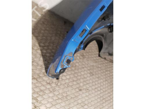 Rear bumper BMW 1 (F40) M 135 i xDrive | BP31603788C8 