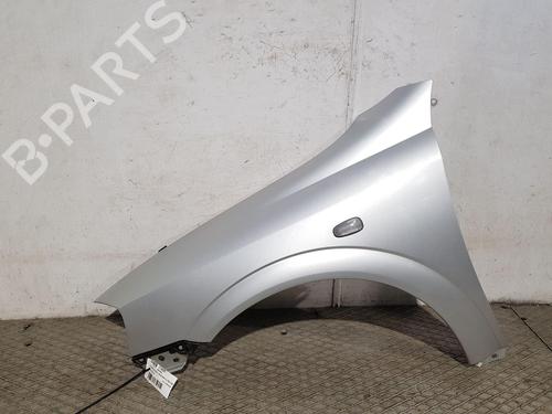 Używane Błotnik przedni lewy VAUXHALL ASTRA Mk IV (G) Estate (T98) 1.7 CDTI 16V (80 hp) 30823431