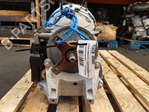 Gearbox MERCEDES-BENZ C-CLASS T-Model (S205) C 250 BlueTEC / d (205.208) | BP28081159M3