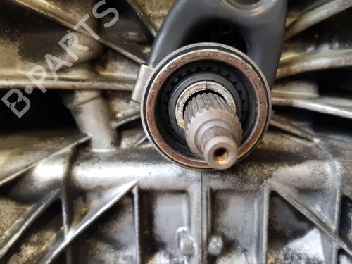 Gearbox SUBARU OUTBACK (BL, BP) 2.0 D AWD (BPD) | BP37611104M3 - Image 2