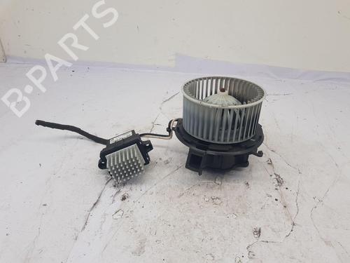 Used Heater blower motor Heater blower motor OPEL ASTRA J Sports Tourer (P10) [2010-2015] 33677657 33677657