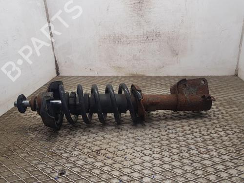 Used Left front shock absorber VAUXHALL VIVARO A Van (X83) 2.0 CDTI (114 hp) 29815672