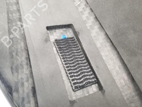 Højre sidekjole MCLAREN 570S 3.8 | BP27372076C114 