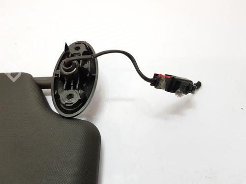Right sun visor FORD FOCUS III 2.3 RS AWD | BP22207432I2 