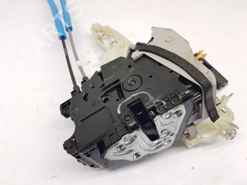 Front right lock HYUNDAI KONA (OS, OSE, OSI) 1.0 T-GDi | BP29597836C97 