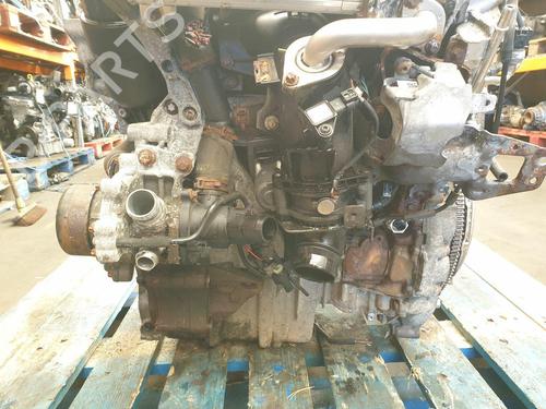 Engine MERCEDES-BENZ SPRINTER 3,5-t Van (B907, B910) | BP24810491M1