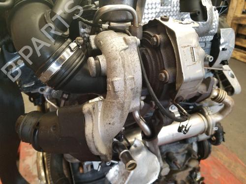 Engine VW PASSAT B6 Variant (3C5) 2.0 TDI | BP30713934M1