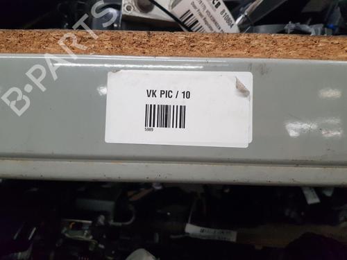Boot lining OPEL ASTRA L (OV5) 1.2 (FPHNPJ) | BP22679832I3 - Image 8