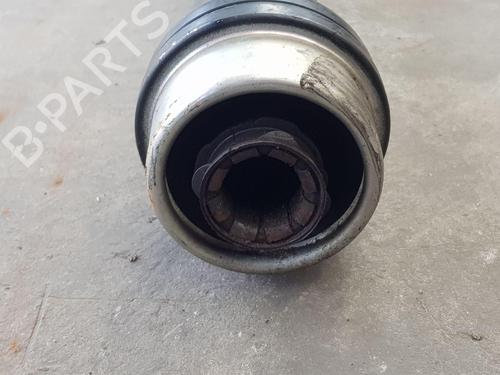 Driveshaft AUDI Q5 (FYB, FYG) SQ5 TFSI quattro | BP28157881M37 