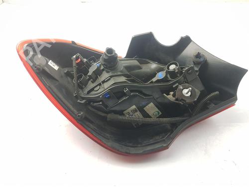 Right taillight OPEL CORSA E (X15) 1.4 (08, 68) | BP34639454C35  - Image 8