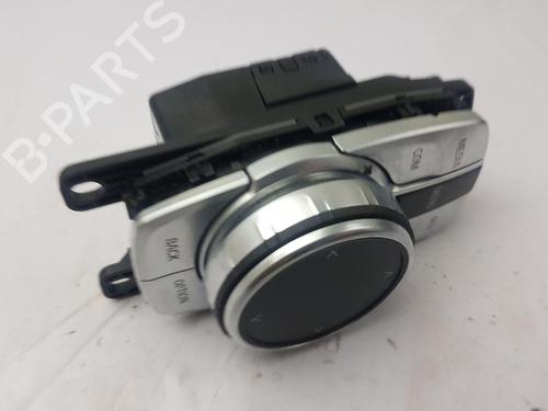 Switch BMW 7 (G11, G12) 730 d, Ld xDrive | BP33186327I30 - Image 3