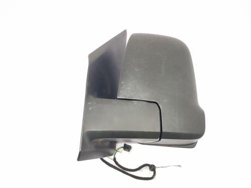 Retrovisor esquerdo MERCEDES-BENZ SPRINTER 4-t Van (B907, B910) 416 CDI RWD (907.643, 907.645, 907.647) (163 hp) 31663330