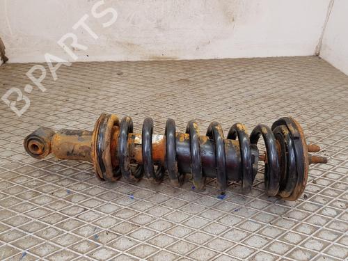 Used Left front shock absorber NISSAN NAVARA NP300 Pickup (D23, D23T) [2014-2025]  27550131