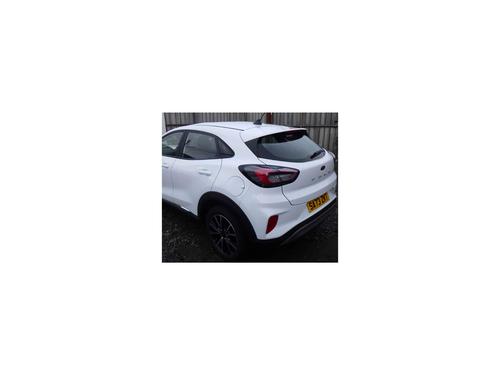 Ratt FORD PUMA (J2K, CF7) | BP31983329C49 - Image 13